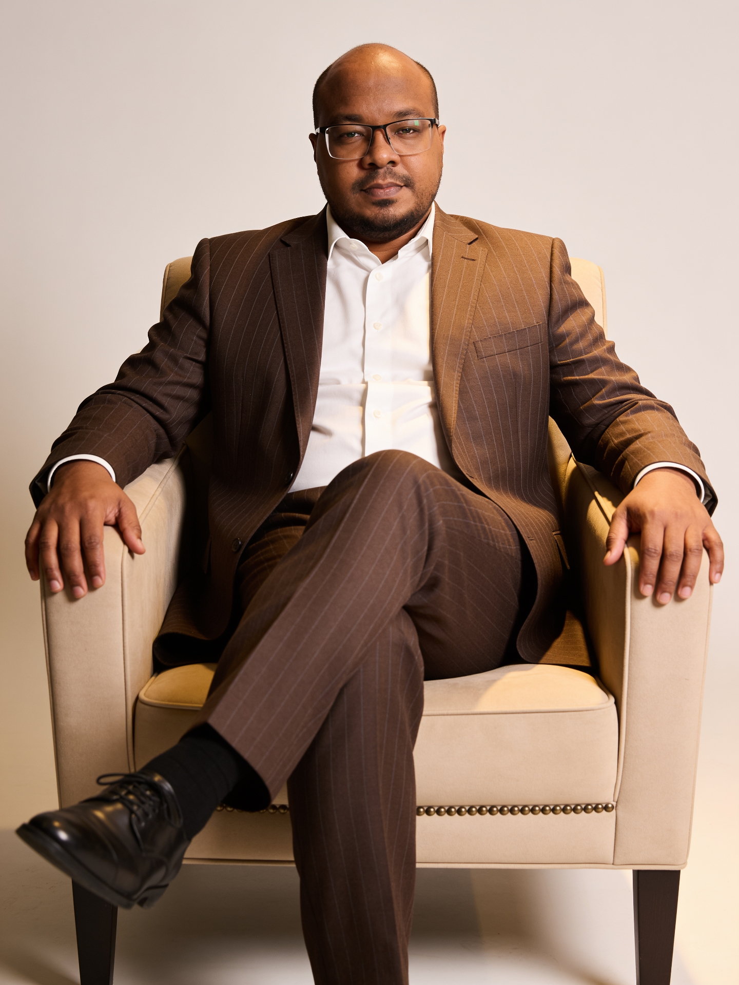 Luiz Fernando Borja